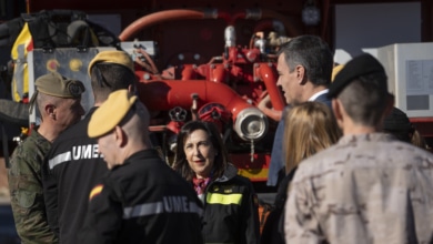 El Gobierno pone sus condiciones: busca salvar su escudo social, "no hacer lo que quieren PP y Junts"