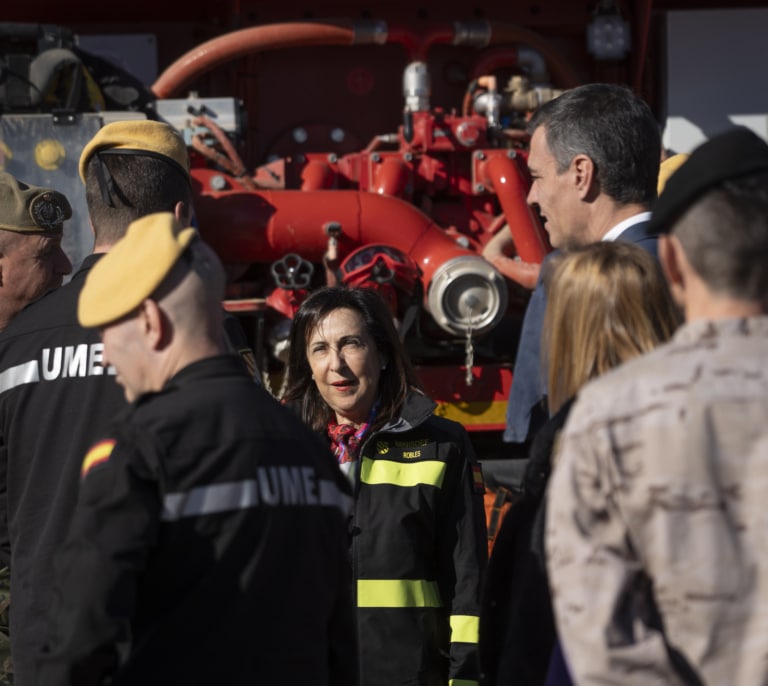 El Gobierno pone sus condiciones: busca salvar su escudo social, "no hacer lo que quieren PP y Junts"