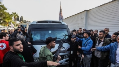 Albares propondrá enviar a la Guardia Civil al paso de Rafah (Gaza)