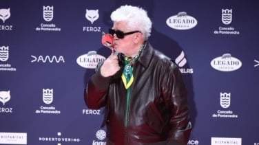 Pedro Almodóvar denuncia el comportamiento del juez del 'Caso Errejón' en los Premios Feroz: "tiene que aceptar la crítica"