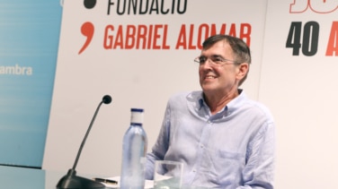 Muere el expresidente de Baleares Francesc Antich a los 66 años