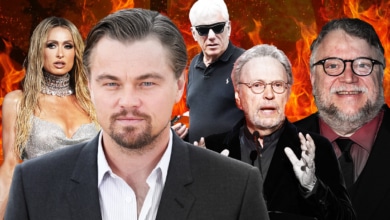 Incendios en California: Leonardo DiCaprio, Ben Affleck, Billy Crystal y otros famosos de Hollywood han perdido sus casas