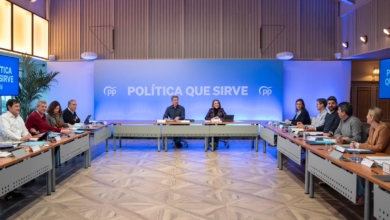 Baja al 4% el impuesto sobre trasmisiones patrimoniales a jóvenes en las comunidades del PP