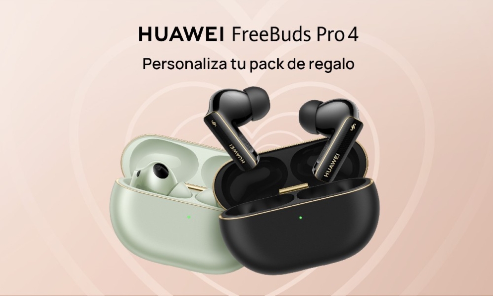 HUAWEI FreeBuds Pro 4