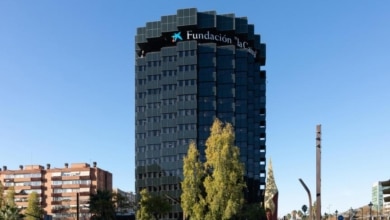 La Fundación La Caixa modifica su estructura y prepara un plan estratégico