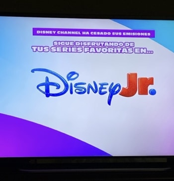 Qué es Squirrell Media, el canal que sustituye a Disney Channel