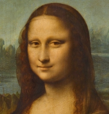 ¿Mona Lisa o Gioconda? Lo cierto es que ninguna de las dos