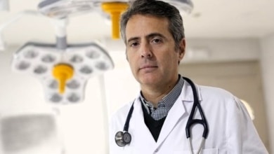 El Hospital Rey Juan Carlos supera las 1.000 intervenciones de cirugía cardiaca