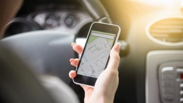 El GPS preferido por los conductores para evitar los radares