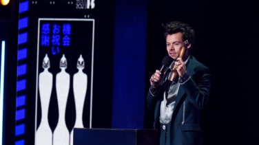 El regreso de Harry Styles podría estar a la vuelta de la esquina