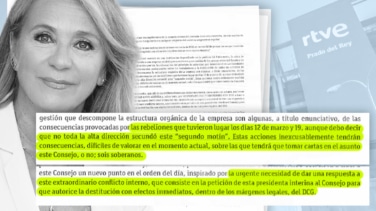 "He recibido amenazas": el polvorín en el que convirtió a RTVE la negociación del fichaje de David Broncano