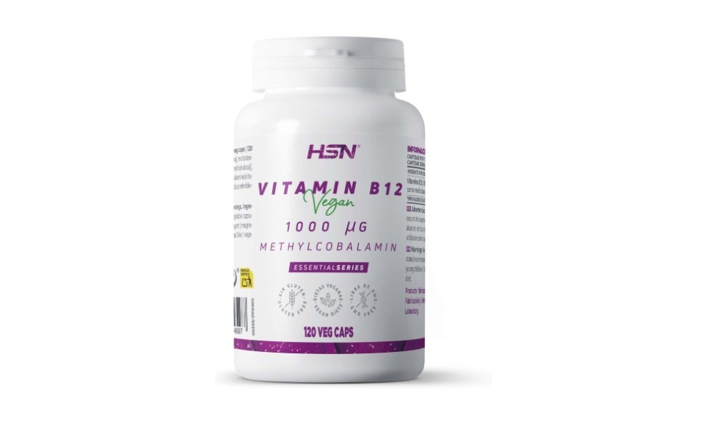 HSN Vitamina B12