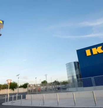 Ikea, entre las mejores valoradas del retail español