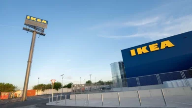 Ikea, entre las mejores valoradas del retail español