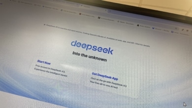 DeepSeek: la herramienta líder de IA que compite contra ChatGPT