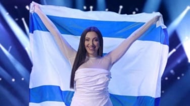 Israel ya tiene representante en Eurovisión: una superviviente del 7 de octubre