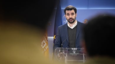 Podemos ve difícil que haya Presupuestos y advierte que no los apoyará si el PSOE no prorroga el impuesto energético