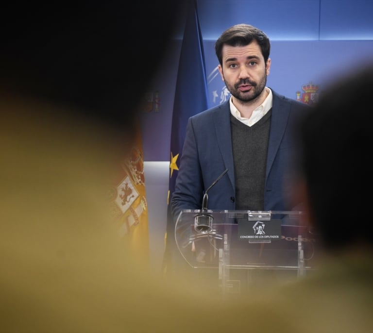 Podemos ve difícil que haya Presupuestos y advierte que no los apoyará si el PSOE no prorroga el impuesto energético