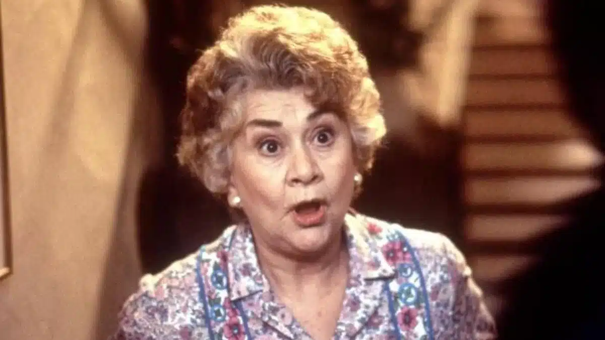 Joan Plowright