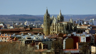 Esta es la sorprendente ciudad española con más bares