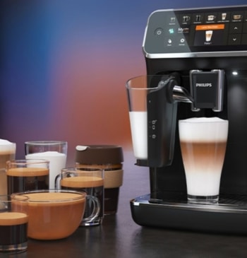 Amazon tira el precio de la cafetera superautomática Philips: fácil de usar [...]