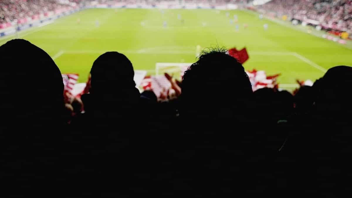 LALIGA vuelve a romper récord de asistencia a los estadios en la primera vuelta de la temporada