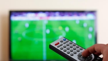 LaLiga y la Europol desmantelan una red ilegal de contenido audiovisual