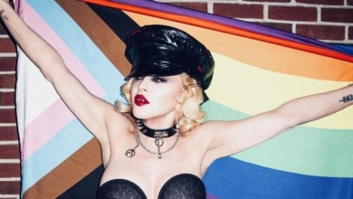 Madonna rompe su silencio en X para arremeter contra Trump: "¡No abandonéis la lucha!"