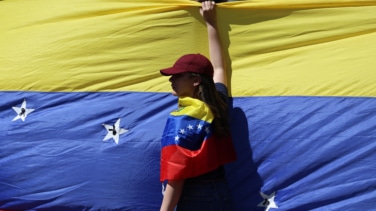 Un punto de no retorno para la dictadura venezolana