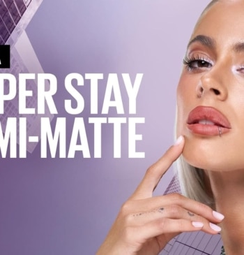 Consigue antes que nadie tu SuperStay Lumi Matte: La base de maquillaje [...]