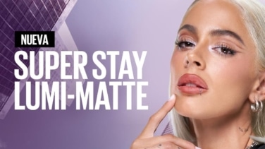 Consigue antes que nadie tu SuperStay Lumi Matte: La base de maquillaje más viral de Maybelline