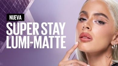 Consigue antes que nadie tu SuperStay Lumi Matte: La base de maquillaje más viral de Maybelline