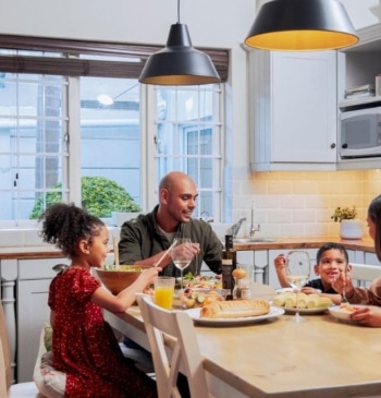 Esta es la mejor hora para cenar si queremos mejorar nuestra salud