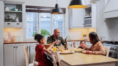 Esta es la mejor hora para cenar si queremos mejorar nuestra salud