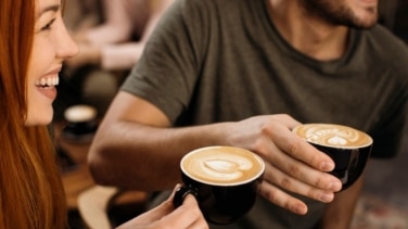 Esta es la mejor hora del día para tomar café