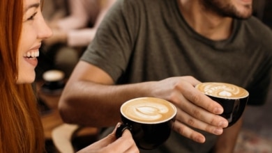 Esta es la mejor hora del día para tomar café