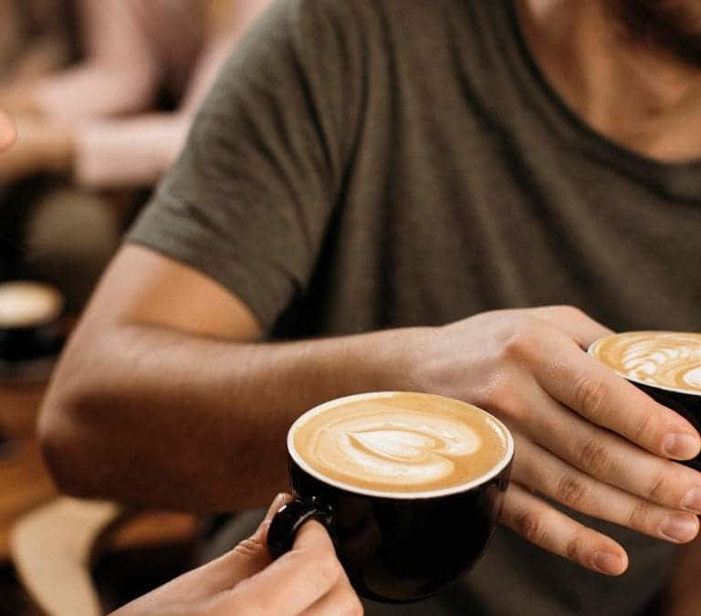 Esta es la mejor hora del día para tomar café