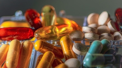 Los 10 mejores multivitaminas del 2025