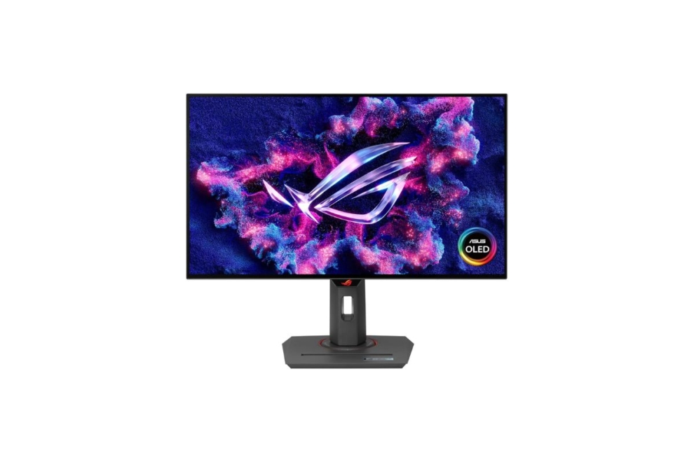 Monitor gaming ASUS ROG Strix OLED XG27AQDMG