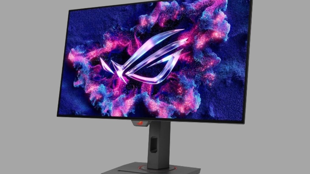 Monitor gaming ASUS ROG Strix OLED XG27AQDMG