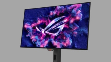 Amazon rebaja a 600€ (antes 800) el monitor gaming más vendido de ASUS