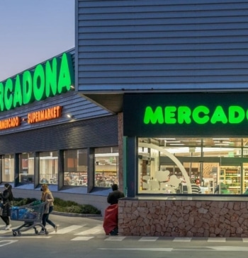 Nuevo salario Mercadona