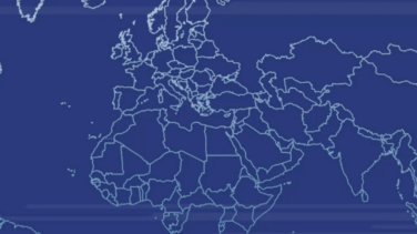 El Telediario de TVE corrige su mapa e introduce una separación entre Marruecos y el Sáhara