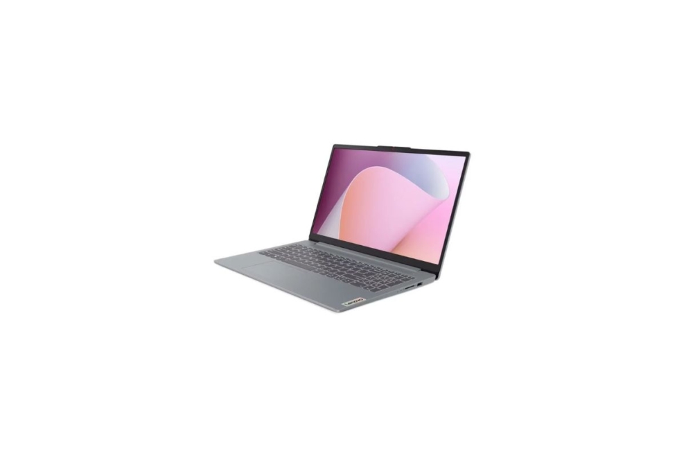 Ordenador portátil Lenovo IdeaPad Slim 3 15IAH8