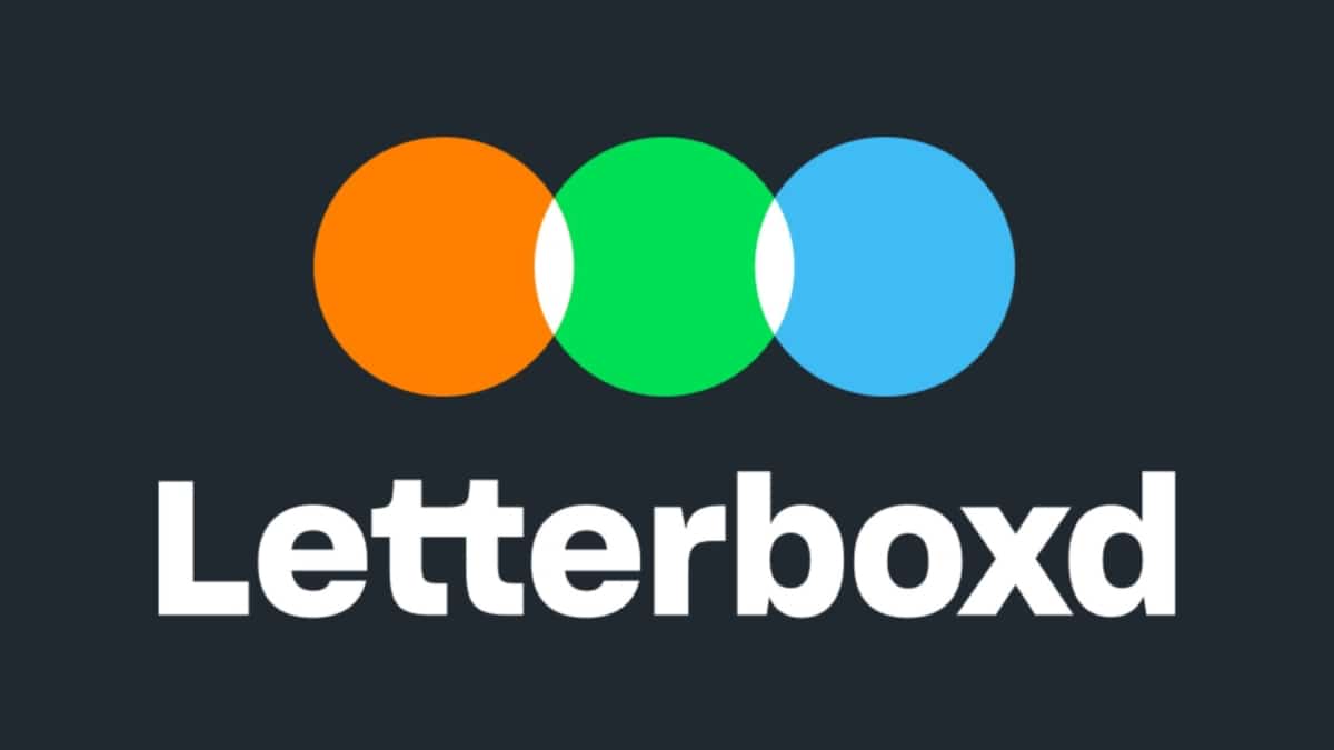 Logo de Letterboxd