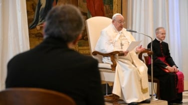 El Papa Francisco disuelve el Sodalicio de Vida Cristiana tras varias denuncias por abusos