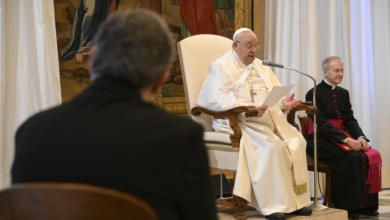 El Papa Francisco disuelve el Sodalicio de Vida Cristiana tras varias denuncias por abusos