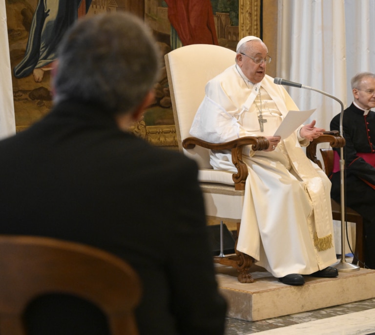 El Papa Francisco disuelve el Sodalicio de Vida Cristiana tras varias denuncias por abusos