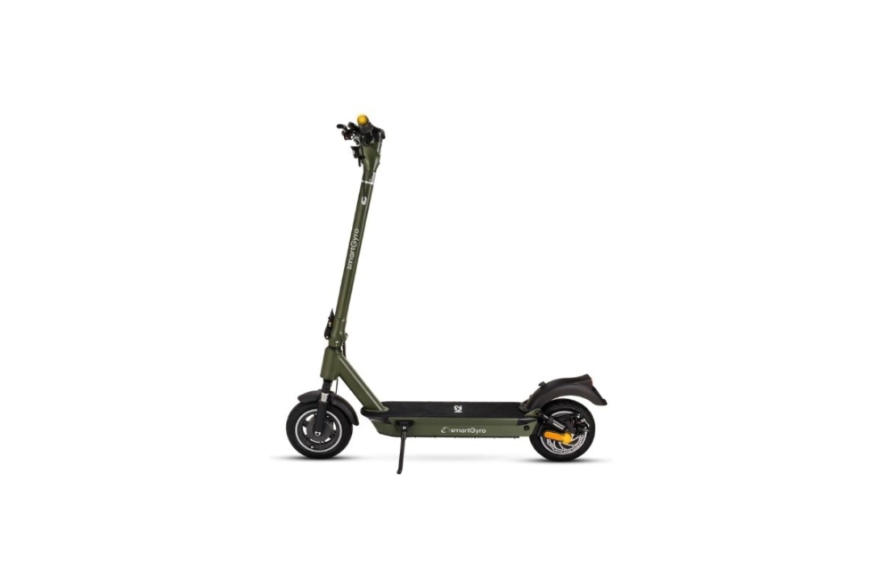 Patinete eléctrico SmartGyro K2 Army