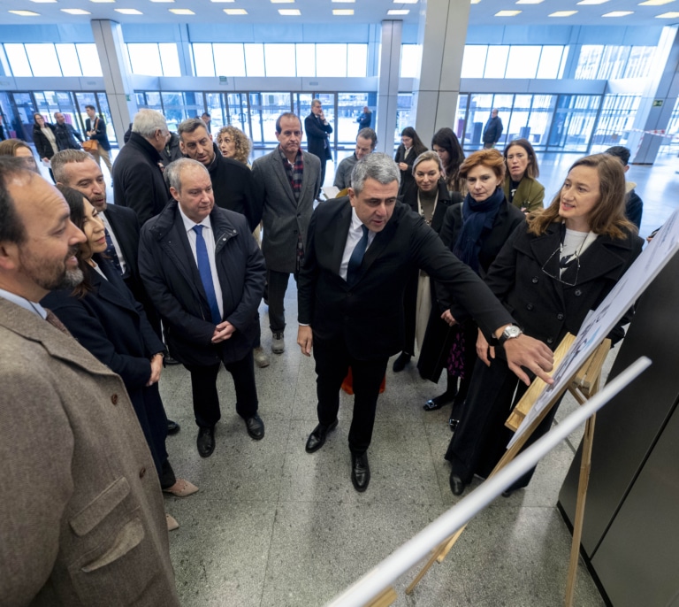 Zurab Pololikashvili, secretario general de ONU Turismo: "El turismo es un motor de cohesión, entendimiento y paz"